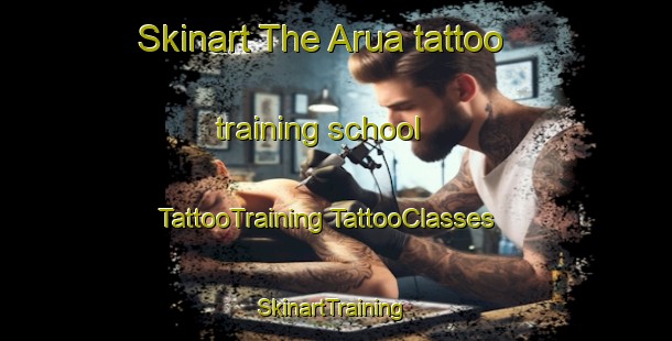 Skinart The Arua tattoo training school | #TattooTraining #TattooClasses #SkinartTraining-Bangladesh