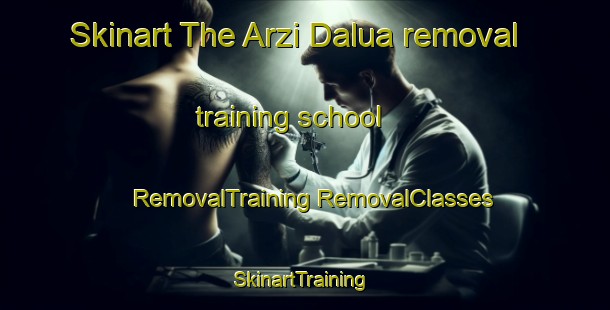 Skinart The Arzi Dalua removal training school | #RemovalTraining #RemovalClasses #SkinartTraining-Bangladesh