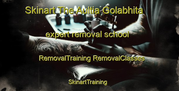 Skinart The Aultia Golabhita expert removal school | #RemovalTraining #RemovalClasses #SkinartTraining-Bangladesh