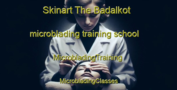 Skinart The Badalkot microblading training school | #MicrobladingTraining #MicrobladingClasses #SkinartTraining-Bangladesh