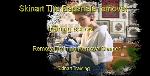 Skinart The Badartala removal training school | #RemovalTraining #RemovalClasses #SkinartTraining-Bangladesh