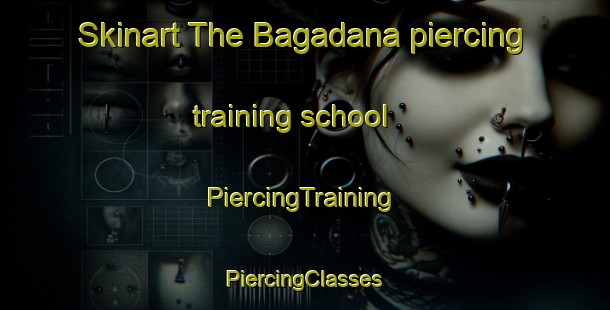 Skinart The Bagadana piercing training school | #PiercingTraining #PiercingClasses #SkinartTraining-Bangladesh