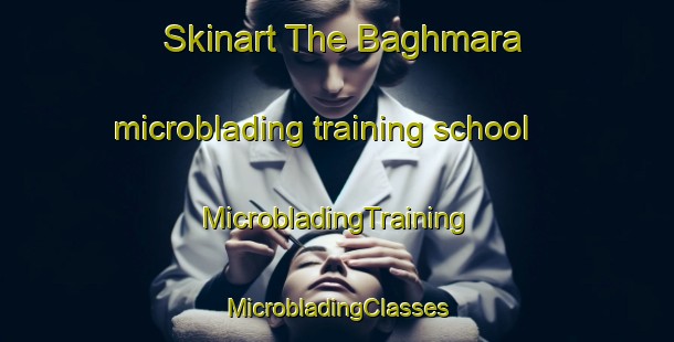 Skinart The Baghmara microblading training school | #MicrobladingTraining #MicrobladingClasses #SkinartTraining-Bangladesh