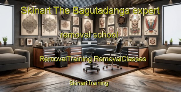 Skinart The Bagutadanga expert removal school | #RemovalTraining #RemovalClasses #SkinartTraining-Bangladesh