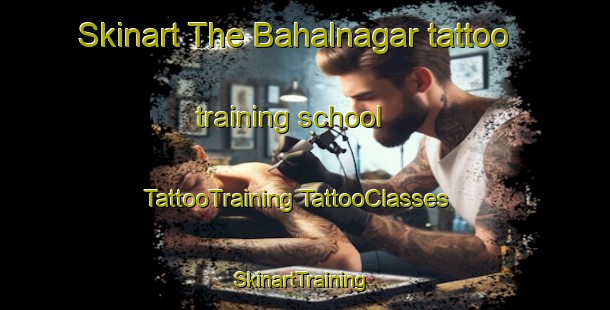 Skinart The Bahalnagar tattoo training school | #TattooTraining #TattooClasses #SkinartTraining-Bangladesh