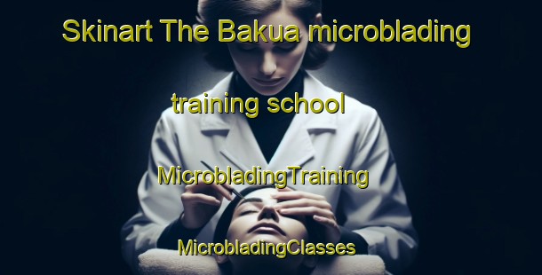 Skinart The Bakua microblading training school | MicrobladingTraining | MicrobladingClasses | SkinartTraining-Bangladesh