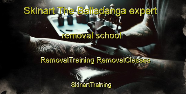 Skinart The Balladanga expert removal school | #RemovalTraining #RemovalClasses #SkinartTraining-Bangladesh