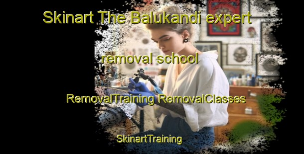 Skinart The Balukandi expert removal school | #RemovalTraining #RemovalClasses #SkinartTraining-Bangladesh