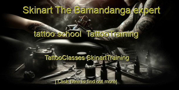 Skinart The Bamandanga expert tattoo school | #TattooTraining #TattooClasses #SkinartTraining-Bangladesh