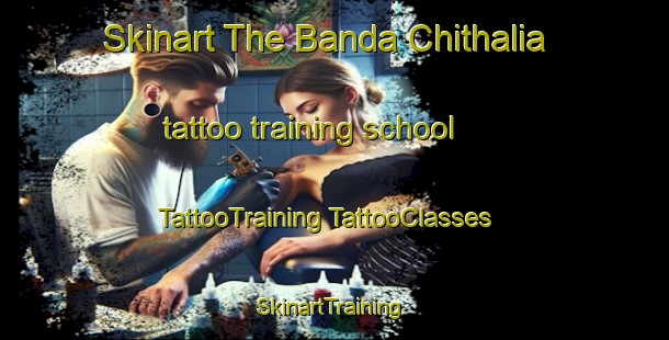 Skinart The Banda Chithalia tattoo training school | #TattooTraining #TattooClasses #SkinartTraining-Bangladesh