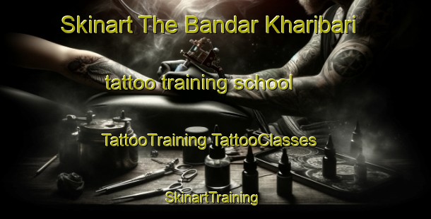 Skinart The Bandar Kharibari tattoo training school | #TattooTraining #TattooClasses #SkinartTraining-Bangladesh