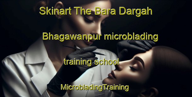 Skinart The Bara Dargah Bhagawanpur microblading training school | #MicrobladingTraining #MicrobladingClasses #SkinartTraining-Bangladesh