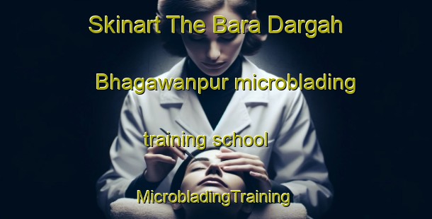 Skinart The Bara Dargah Bhagawanpur microblading training school | #MicrobladingTraining #MicrobladingClasses #SkinartTraining-Bangladesh