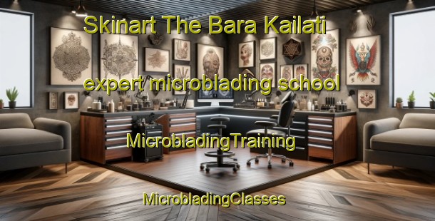 Skinart The Bara Kailati expert microblading school | MicrobladingTraining | MicrobladingClasses | SkinartTraining-Bangladesh