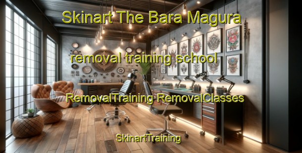 Skinart The Bara Magura removal training school | #RemovalTraining #RemovalClasses #SkinartTraining-Bangladesh