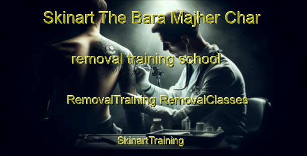 Skinart The Bara Majher Char removal training school | #RemovalTraining #RemovalClasses #SkinartTraining-Bangladesh