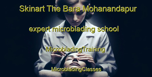 Skinart The Bara Mohanandapur expert microblading school | #MicrobladingTraining #MicrobladingClasses #SkinartTraining-Bangladesh