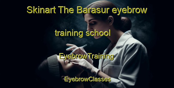 Skinart The Barasur eyebrow training school | EyebrowTraining | EyebrowClasses | SkinartTraining-Bangladesh