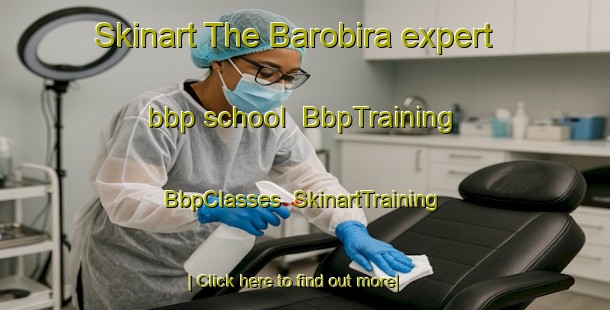 Skinart The Barobira expert bbp school | BbpTraining | BbpClasses | SkinartTraining-Bangladesh