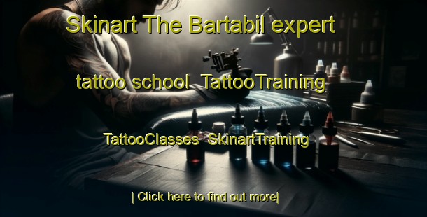 Skinart The Bartabil expert tattoo school | TattooTraining | TattooClasses | SkinartTraining-Bangladesh