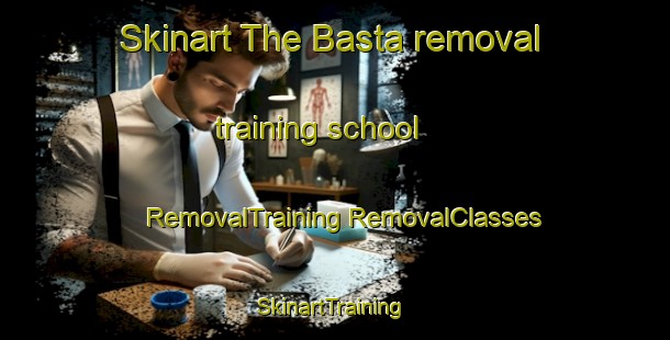 Skinart The Basta removal training school | #RemovalTraining #RemovalClasses #SkinartTraining-Bangladesh