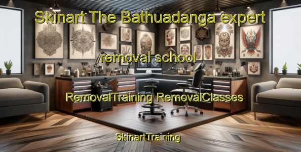 Skinart The Bathuadanga expert removal school | #RemovalTraining #RemovalClasses #SkinartTraining-Bangladesh