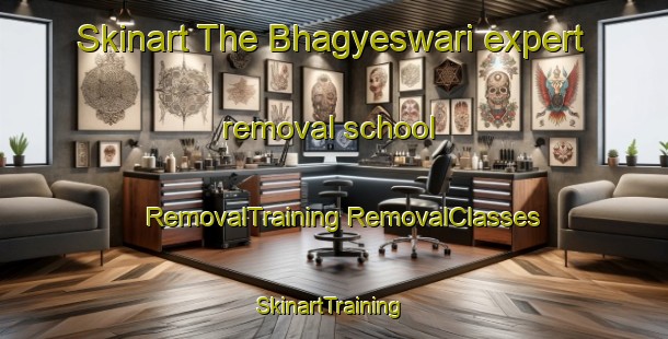 Skinart The Bhagyeswari expert removal school | #RemovalTraining #RemovalClasses #SkinartTraining-Bangladesh