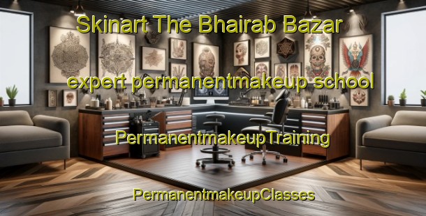 Skinart The Bhairab Bazar expert permanentmakeup school | #PermanentmakeupTraining #PermanentmakeupClasses #SkinartTraining-Bangladesh