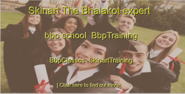 Skinart The Bhalakot expert bbp school | BbpTraining | BbpClasses | SkinartTraining-Bangladesh