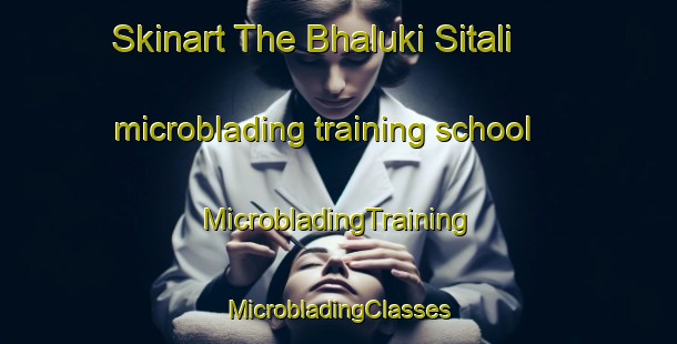 Skinart The Bhaluki Sitali microblading training school | #MicrobladingTraining #MicrobladingClasses #SkinartTraining-Bangladesh