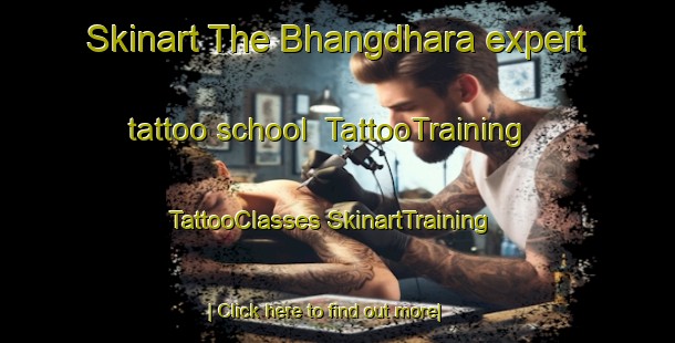 Skinart The Bhangdhara expert tattoo school | #TattooTraining #TattooClasses #SkinartTraining-Bangladesh