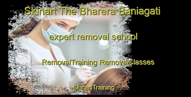 Skinart The Bharera Baniagati expert removal school | #RemovalTraining #RemovalClasses #SkinartTraining-Bangladesh