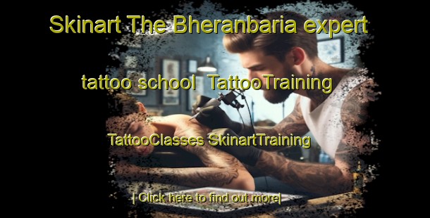 Skinart The Bheranbaria expert tattoo school | #TattooTraining #TattooClasses #SkinartTraining-Bangladesh