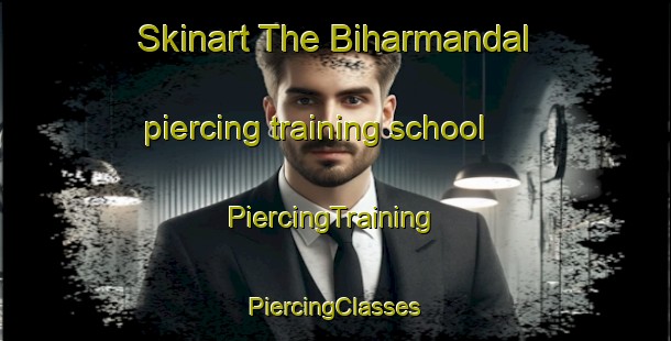 Skinart The Biharmandal piercing training school | #PiercingTraining #PiercingClasses #SkinartTraining-Bangladesh