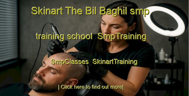 Skinart The Bil Baghil smp training school | SmpTraining | SmpClasses | SkinartTraining-Bangladesh