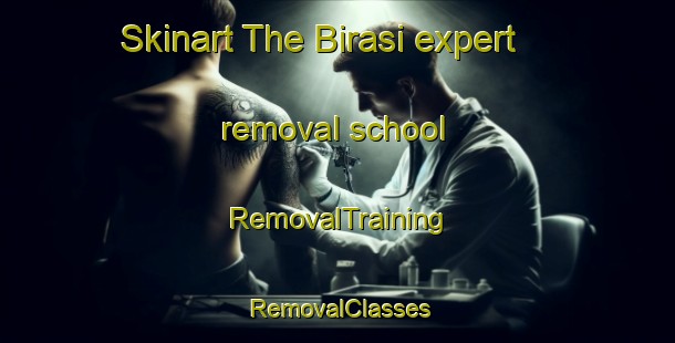 Skinart The Birasi expert removal school | RemovalTraining | RemovalClasses | SkinartTraining-Bangladesh