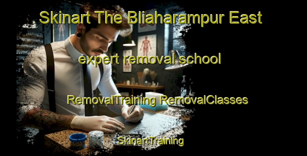 Skinart The Bliaharampur East expert removal school | #RemovalTraining #RemovalClasses #SkinartTraining-Bangladesh