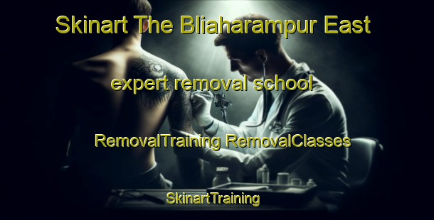 Skinart The Bliaharampur East expert removal school | #RemovalTraining #RemovalClasses #SkinartTraining-Bangladesh