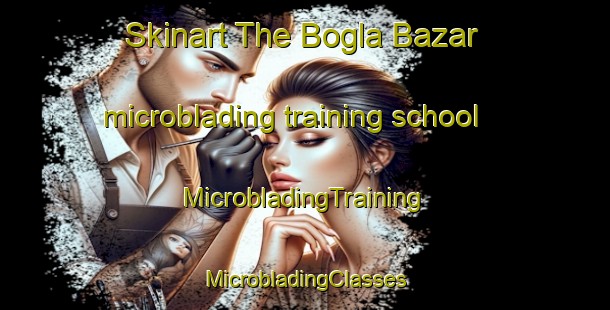 Skinart The Bogla Bazar microblading training school | #MicrobladingTraining #MicrobladingClasses #SkinartTraining-Bangladesh