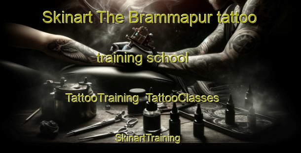 Skinart The Brammapur tattoo training school | TattooTraining | TattooClasses | SkinartTraining-Bangladesh