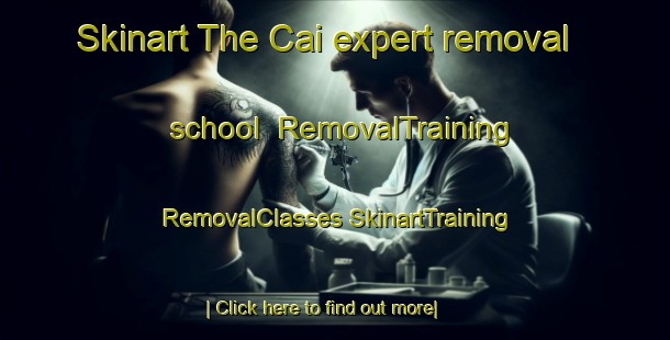 Skinart The Cai expert removal school | #RemovalTraining #RemovalClasses #SkinartTraining-Bangladesh