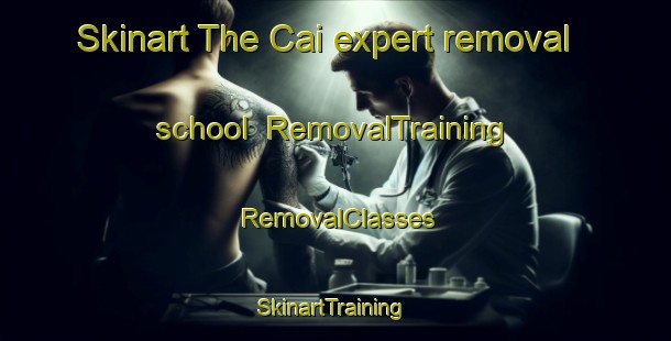 Skinart The Cai expert removal school | RemovalTraining | RemovalClasses | SkinartTraining-Bangladesh