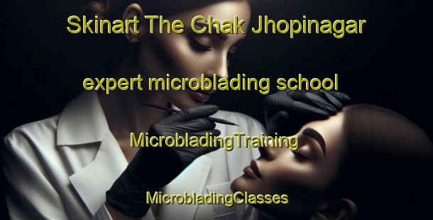 Skinart The Chak Jhopinagar expert microblading school | #MicrobladingTraining #MicrobladingClasses #SkinartTraining-Bangladesh