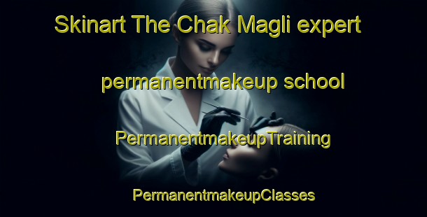 Skinart The Chak Magli expert permanentmakeup school | #PermanentmakeupTraining #PermanentmakeupClasses #SkinartTraining-Bangladesh