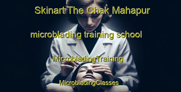 Skinart The Chak Mahapur microblading training school | MicrobladingTraining | MicrobladingClasses | SkinartTraining-Bangladesh
