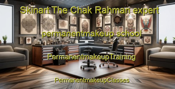 Skinart The Chak Rahman expert permanentmakeup school | #PermanentmakeupTraining #PermanentmakeupClasses #SkinartTraining-Bangladesh