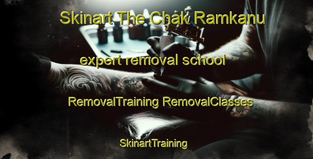 Skinart The Chak Ramkanu expert removal school | #RemovalTraining #RemovalClasses #SkinartTraining-Bangladesh