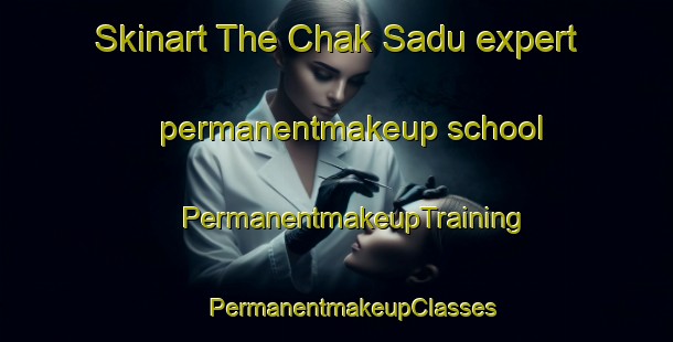 Skinart The Chak Sadu expert permanentmakeup school | #PermanentmakeupTraining #PermanentmakeupClasses #SkinartTraining-Bangladesh