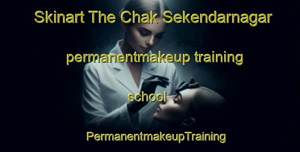 Skinart The Chak Sekendarnagar permanentmakeup training school | #PermanentmakeupTraining #PermanentmakeupClasses #SkinartTraining-Bangladesh