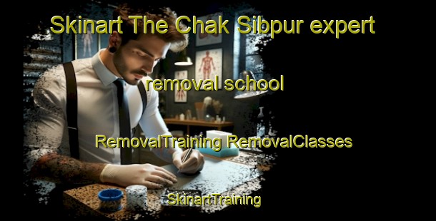 Skinart The Chak Sibpur expert removal school | #RemovalTraining #RemovalClasses #SkinartTraining-Bangladesh